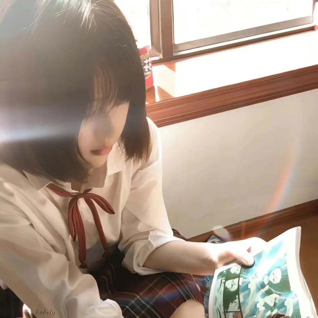 若我离去，后会无期